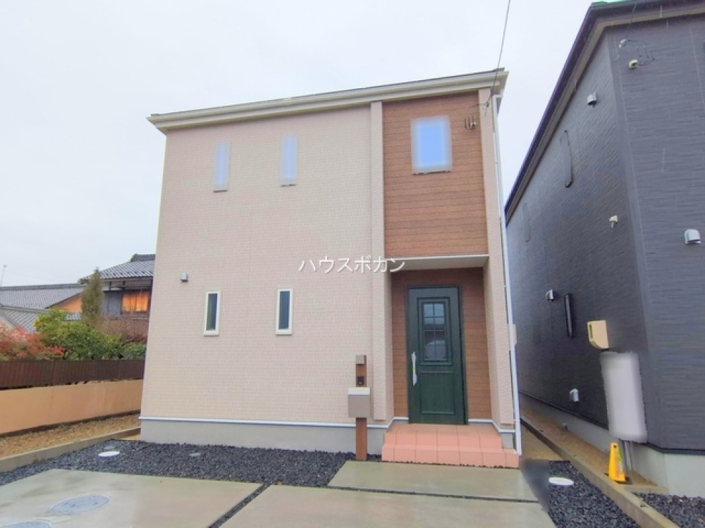 一宮市北方町　全2棟　2号棟 画像3