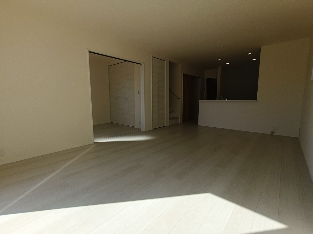 一宮市北方町　全2棟　2号棟 画像4