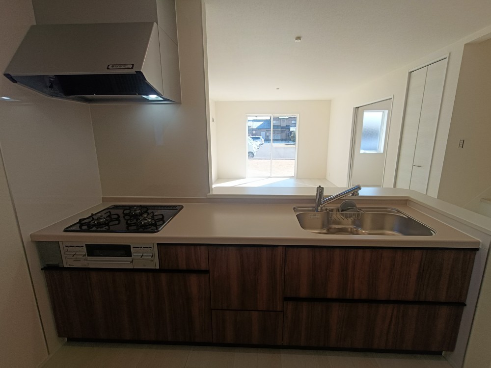 一宮市北方町　全2棟　2号棟 画像6