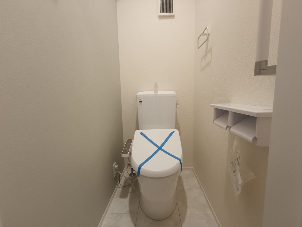 一宮市北方町　全2棟　2号棟 画像9