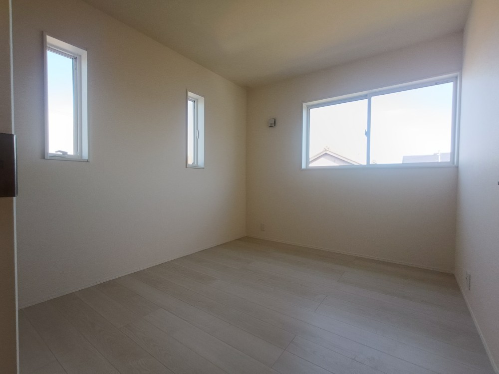 一宮市北方町　全2棟　2号棟 画像12