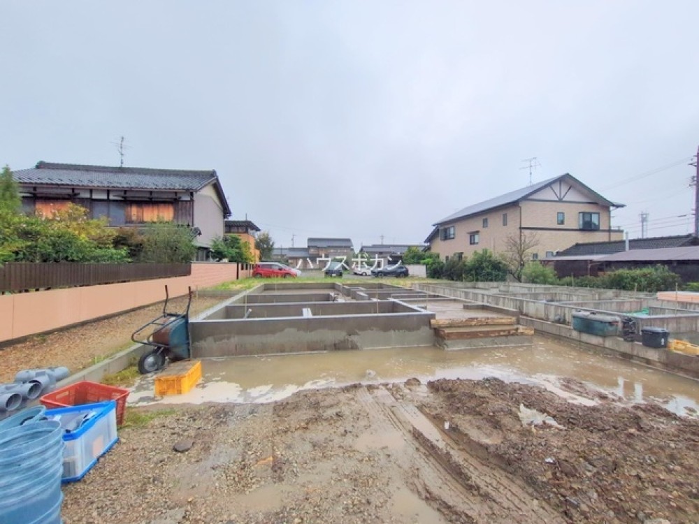 一宮市北方町　全2棟　2号棟 画像3