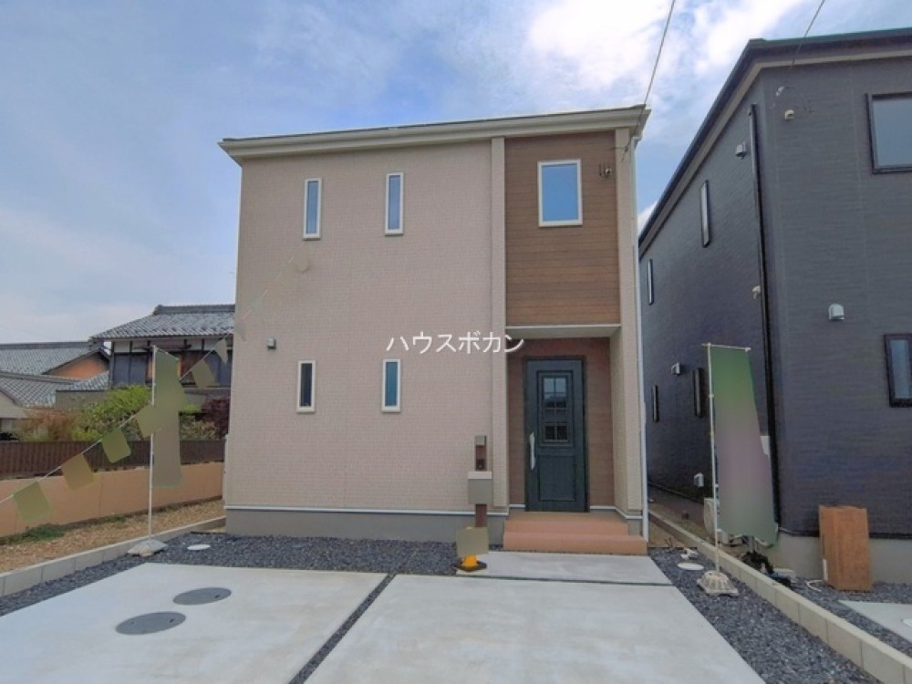 一宮市北方町　全2棟　2号棟 画像19