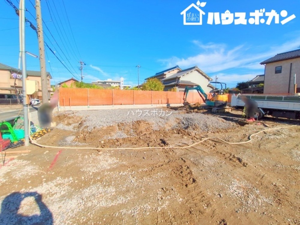 名古屋市中川区打出一丁目　全4棟　4号棟 画像4