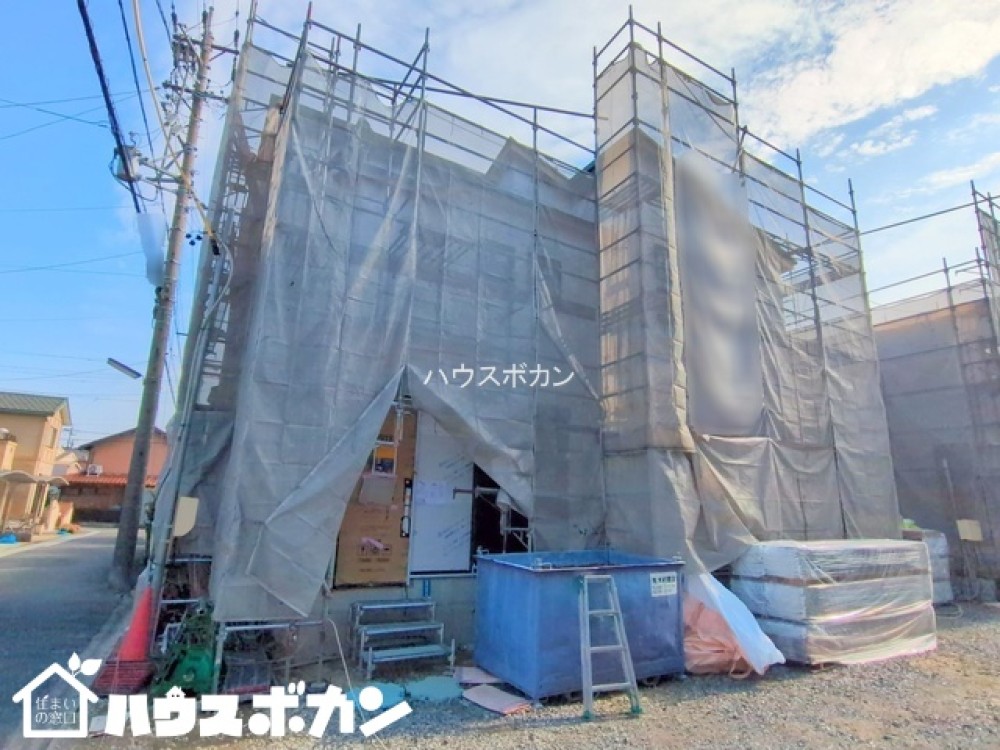 名古屋市中川区打出一丁目　全4棟　4号棟 画像3