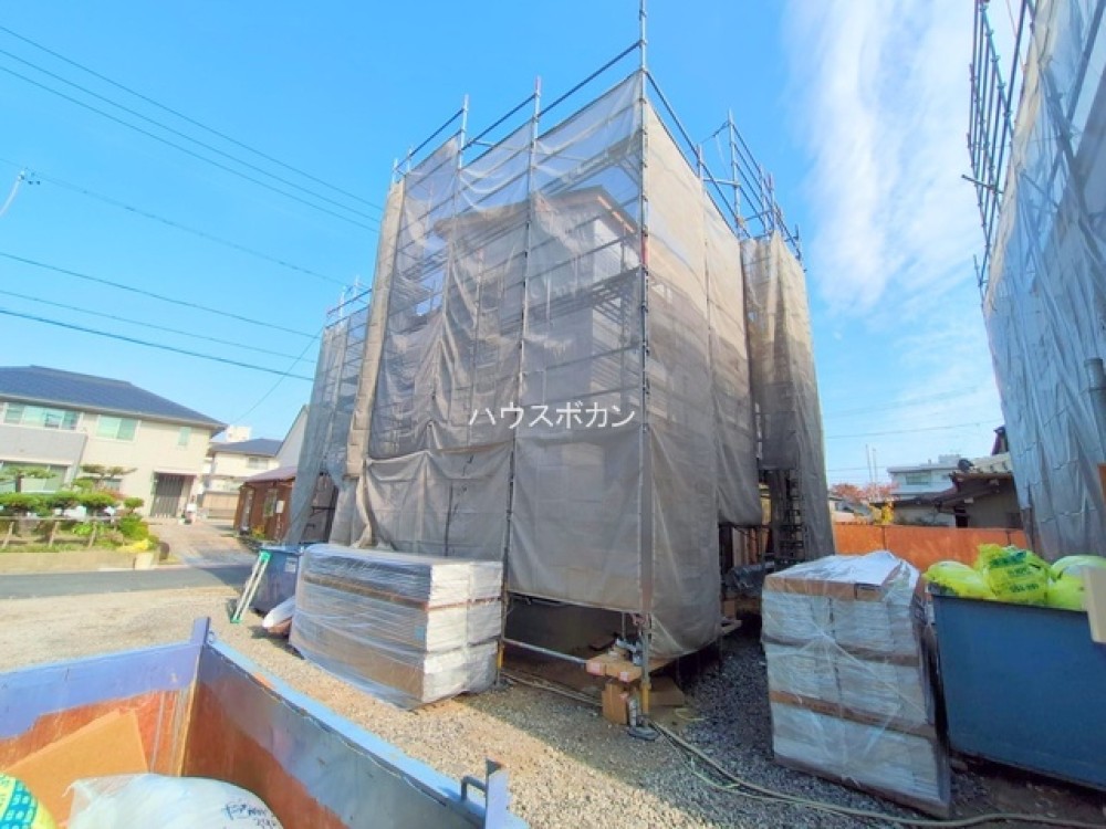 名古屋市中川区打出一丁目　全4棟　4号棟 画像4