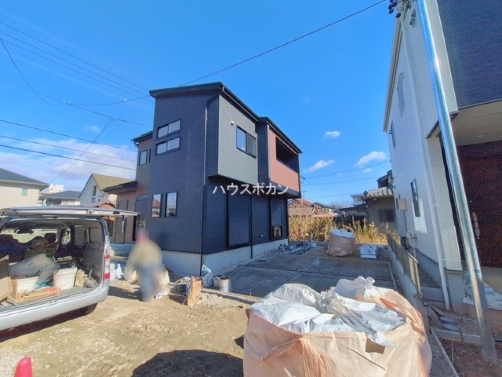 名古屋市中川区打出一丁目　全4棟　4号棟 画像4