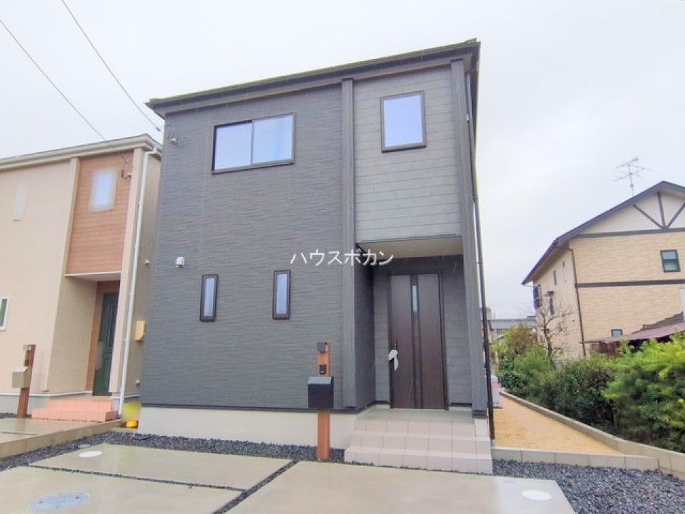 一宮市北方町　全2棟　1号棟 画像3