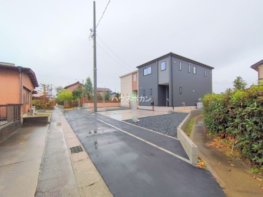 一宮市北方町　全2棟　1号棟 画像5