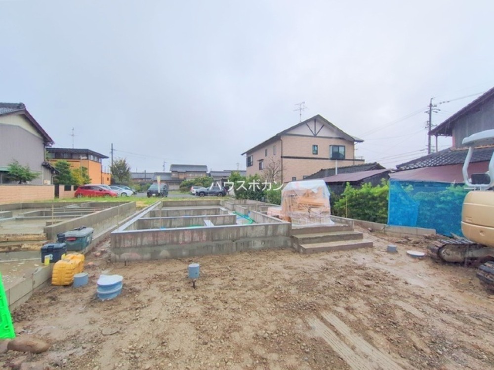 一宮市北方町　全2棟　1号棟 画像3