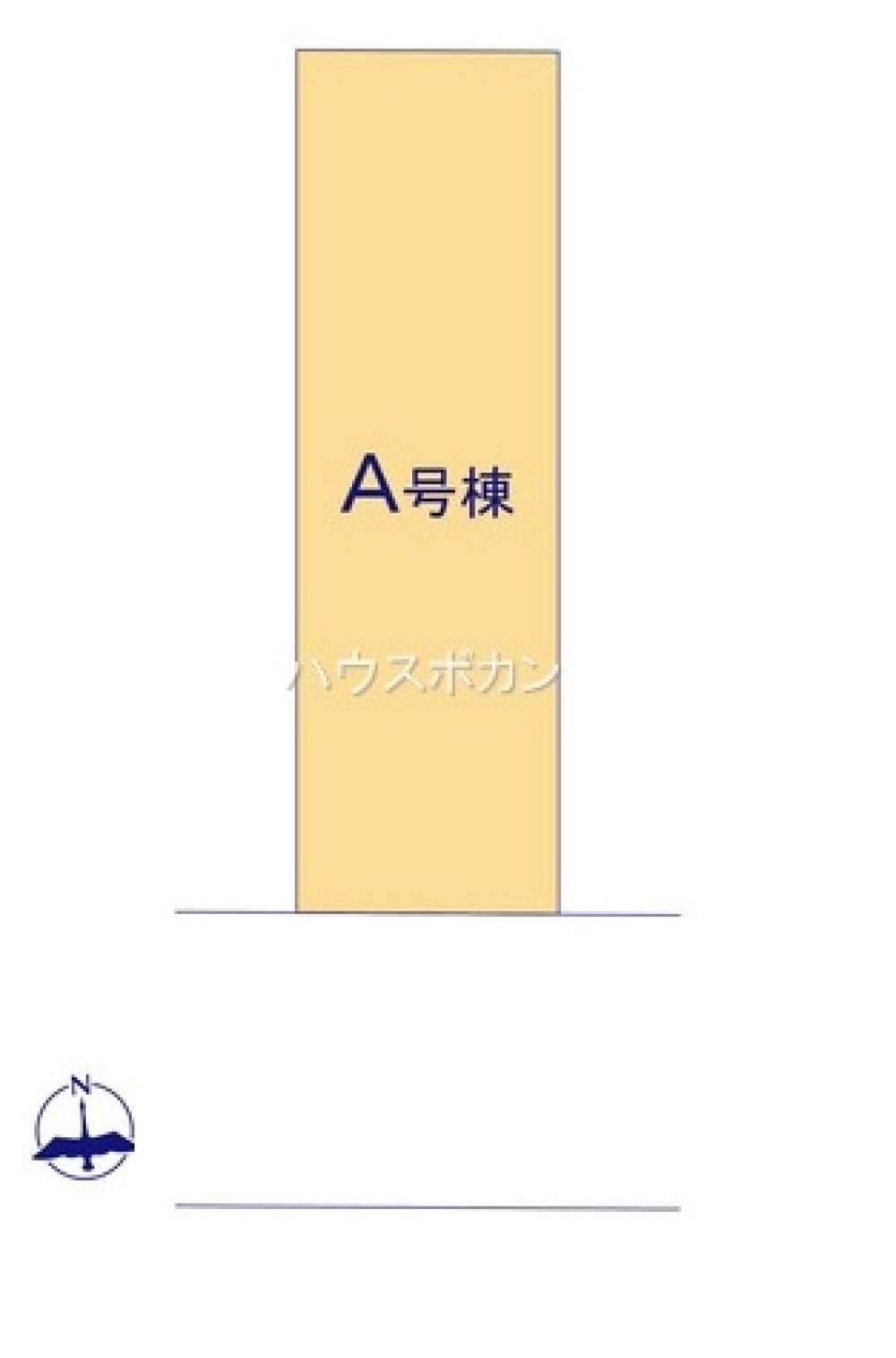 一宮市三ツ井　2期 画像1