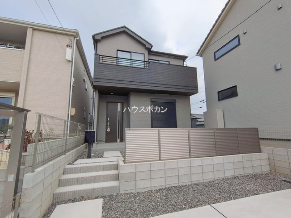 一宮市三ツ井　2期　全1棟　A号棟 画像3