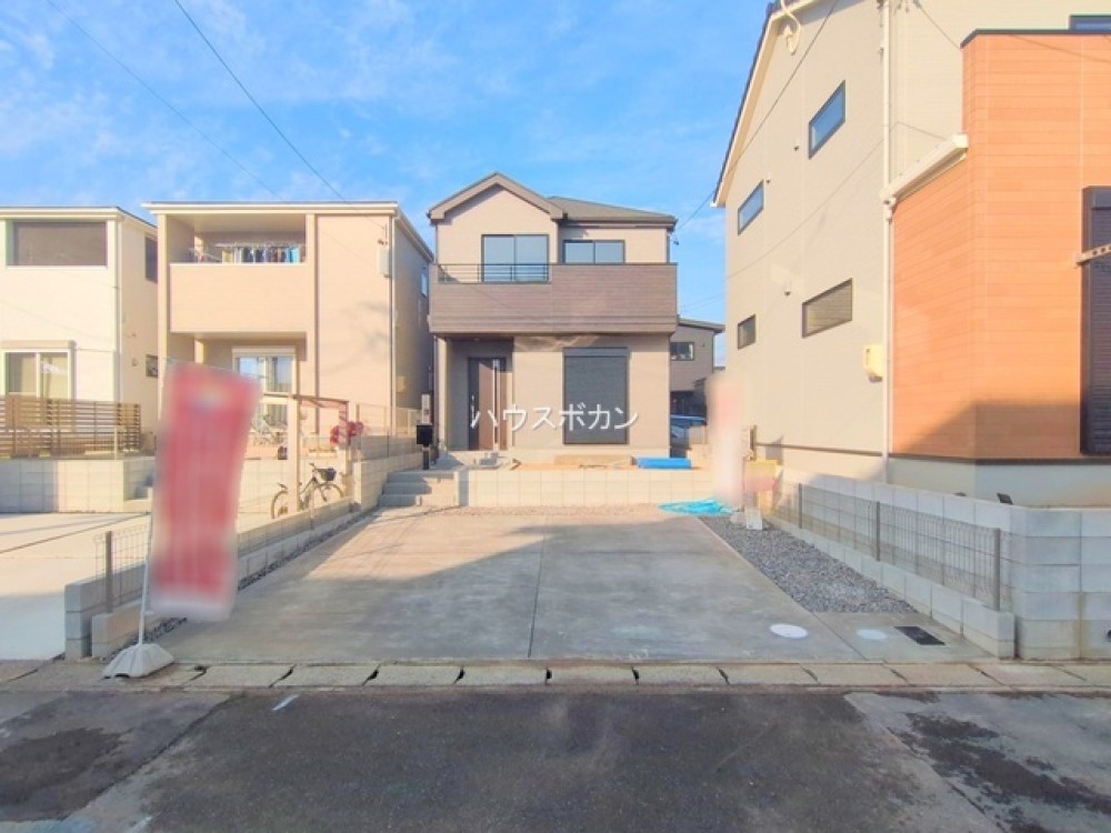 周辺環境良好♪