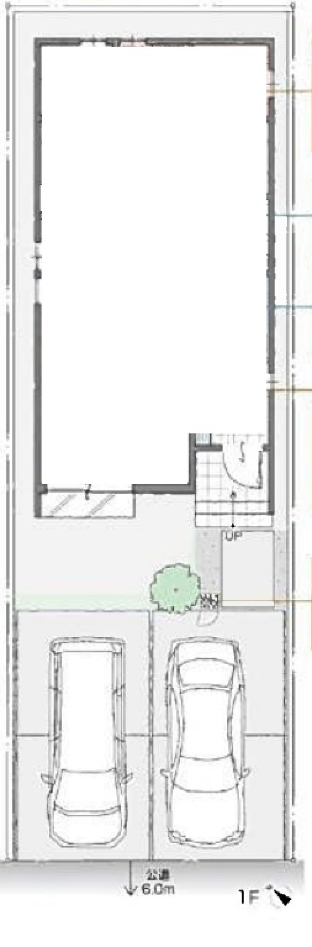 春日井市八田町　全3棟　C棟 画像6