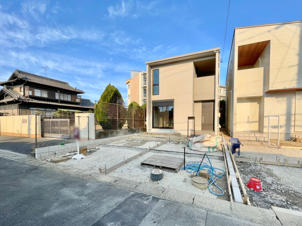 春日井市八田町　全3棟　C棟 画像5