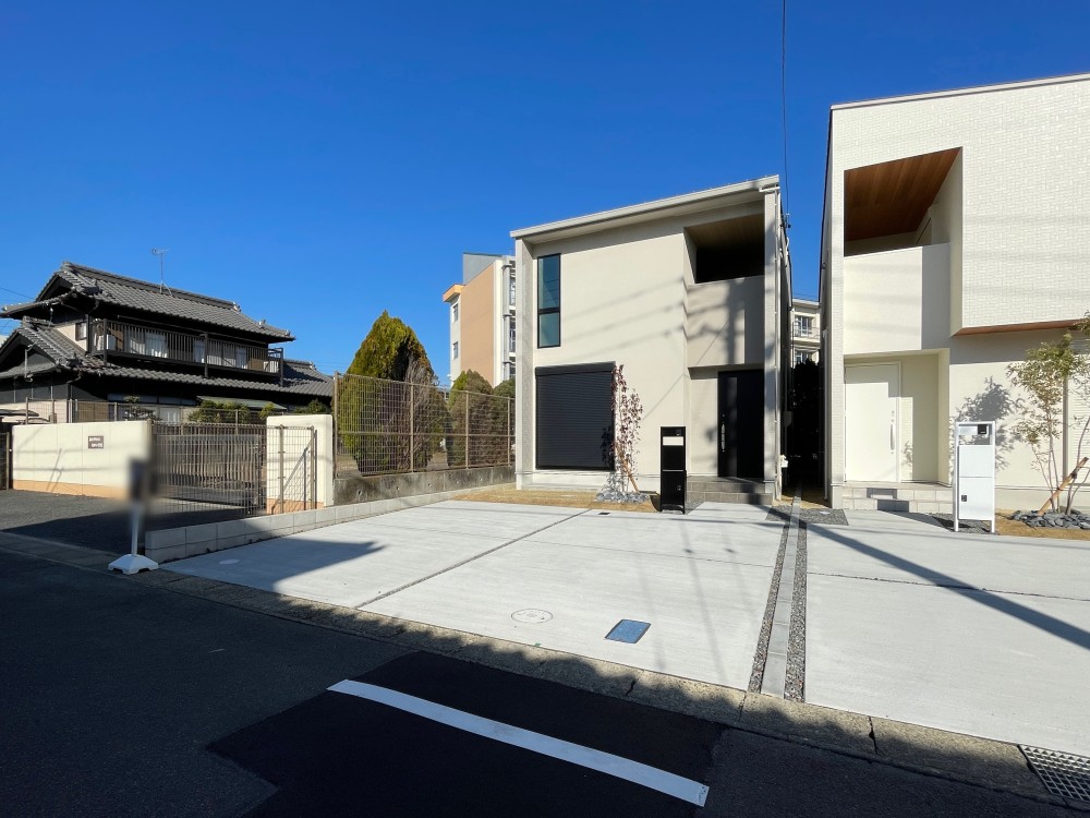 春日井市八田町　全3棟　C棟 画像6