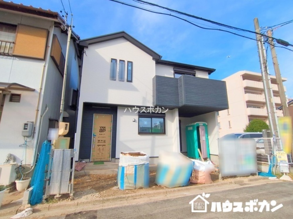 春日井市高蔵寺町　第2　全1棟　1号棟 画像5