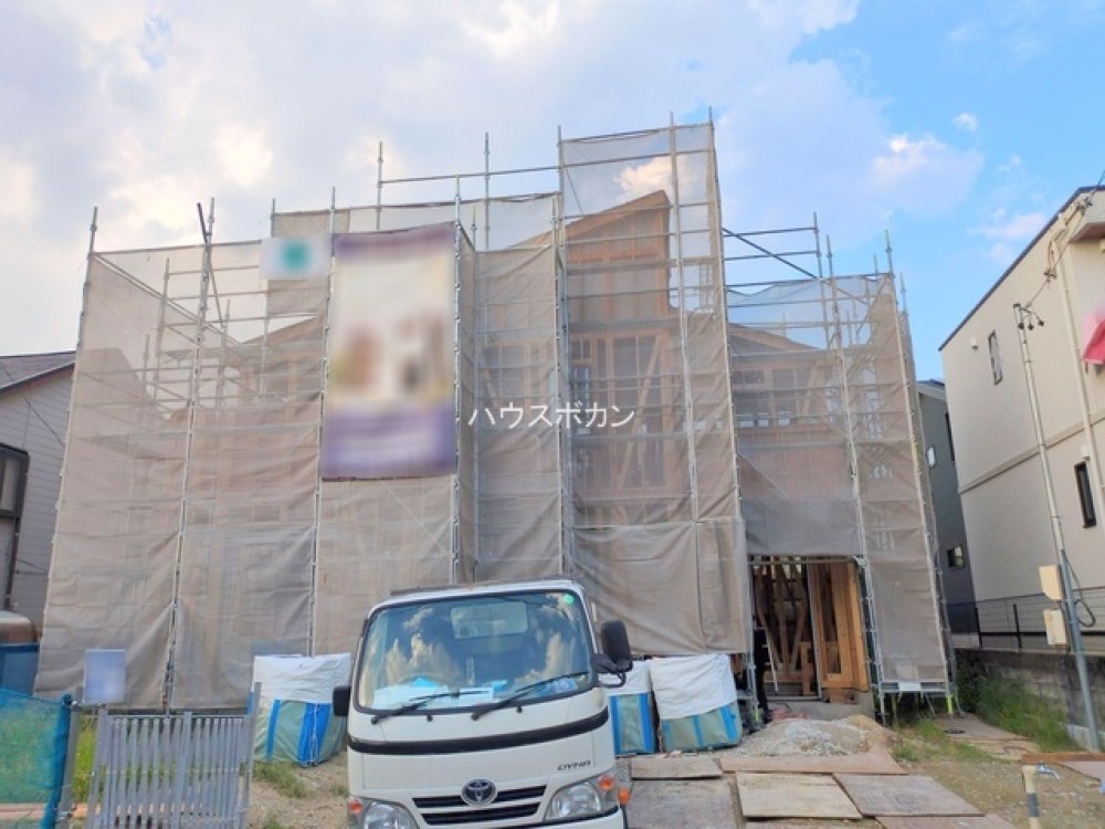春日井市神屋町　第2　全1棟　1号棟 画像4
