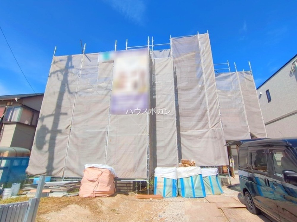 春日井市神屋町　第2　全1棟　1号棟 画像4