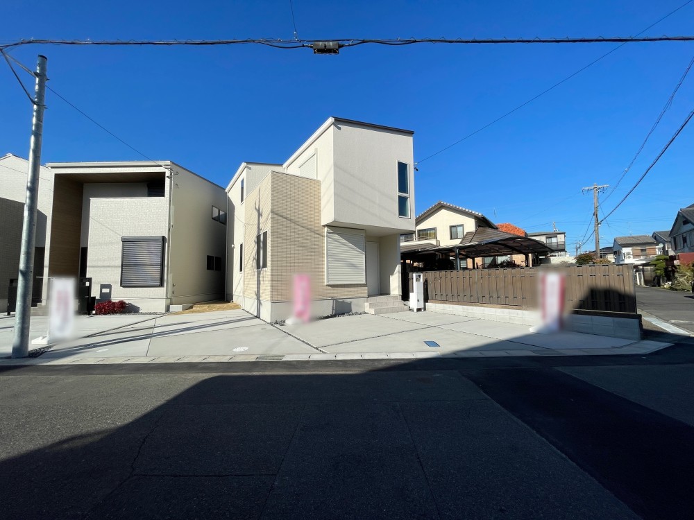 春日井市六軒屋町　全4棟　A棟 画像6