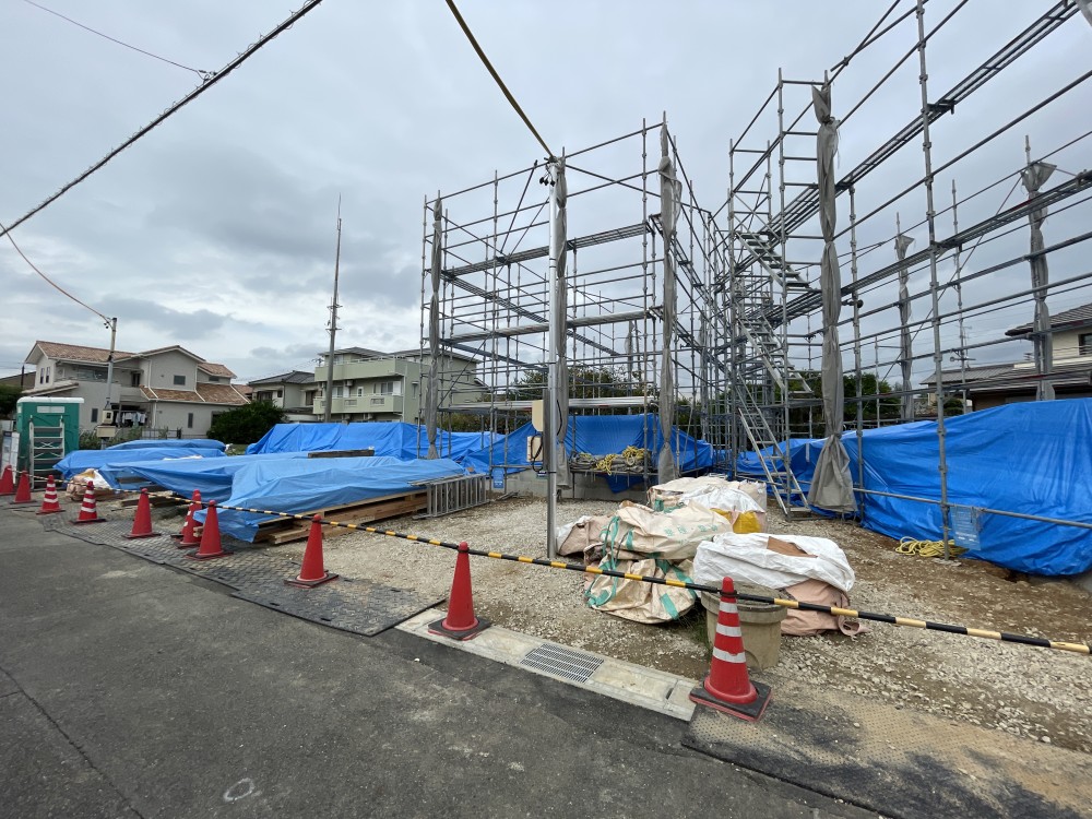 春日井市六軒屋町　全4棟　B棟 画像5
