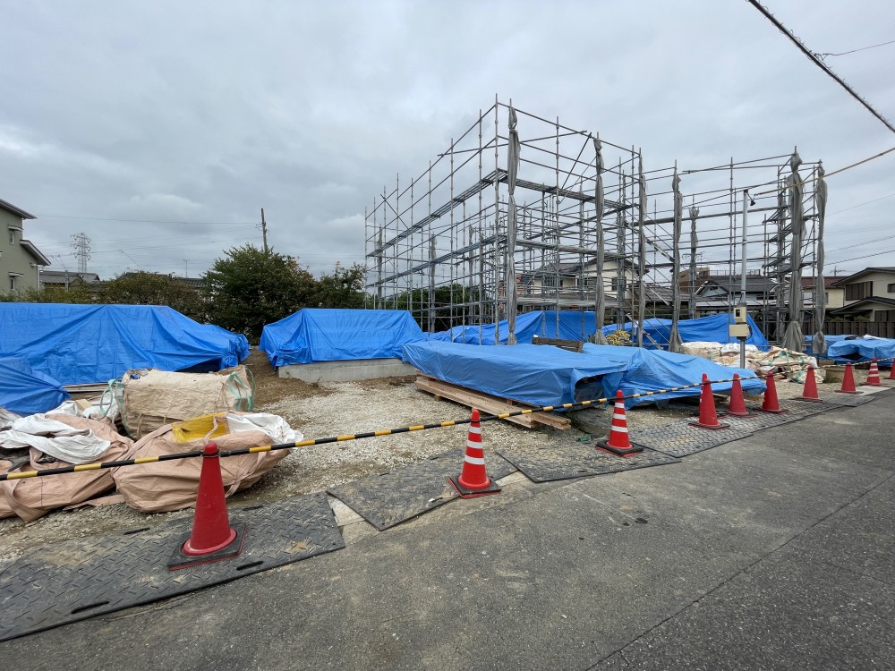 春日井市六軒屋町　全4棟　C棟 画像5