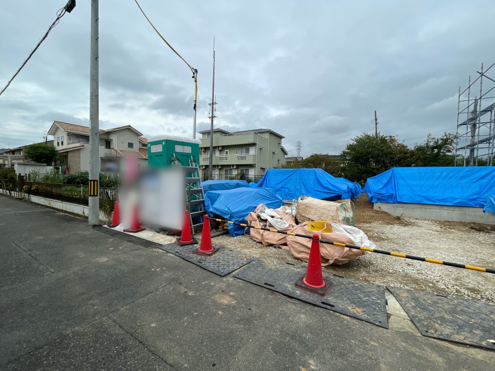 春日井市六軒屋町　全4棟　D棟 画像5