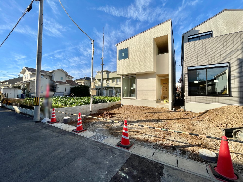 春日井市六軒屋町　全4棟　D棟 画像5