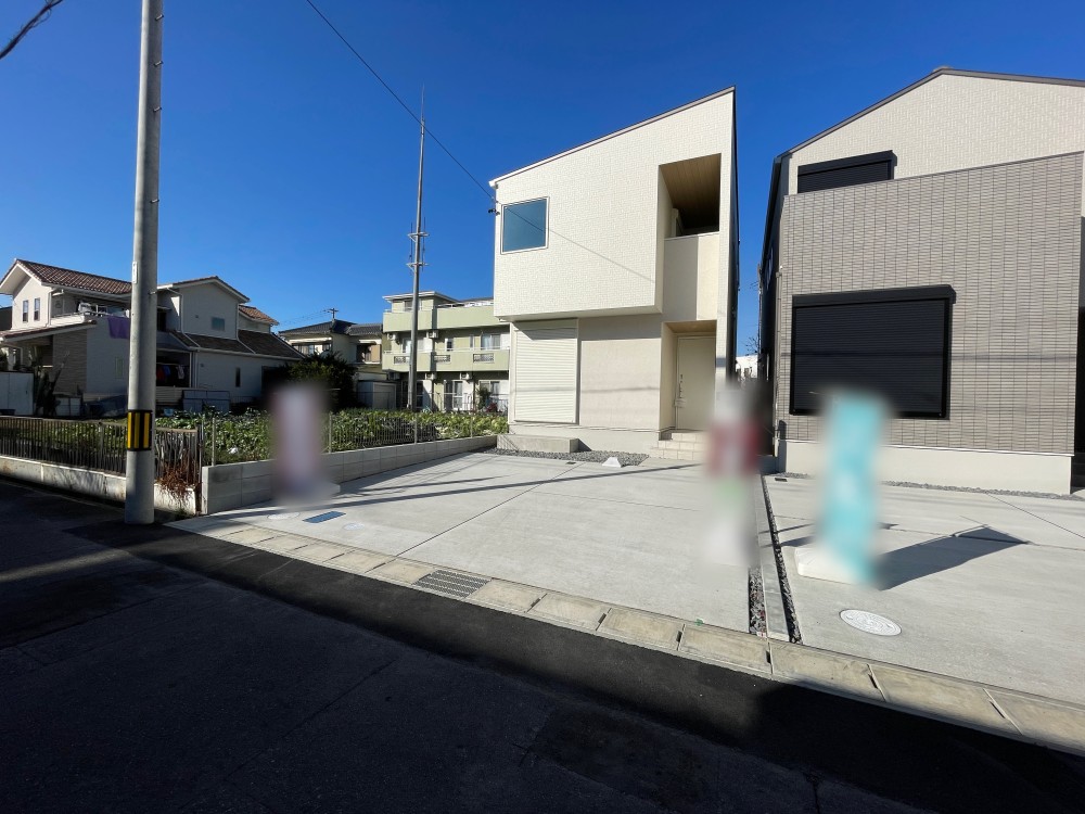 春日井市六軒屋町　全4棟　D棟 画像5