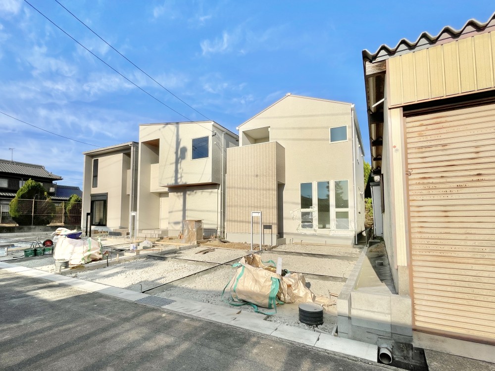 春日井市八田町　全3棟　Ａ棟 画像5