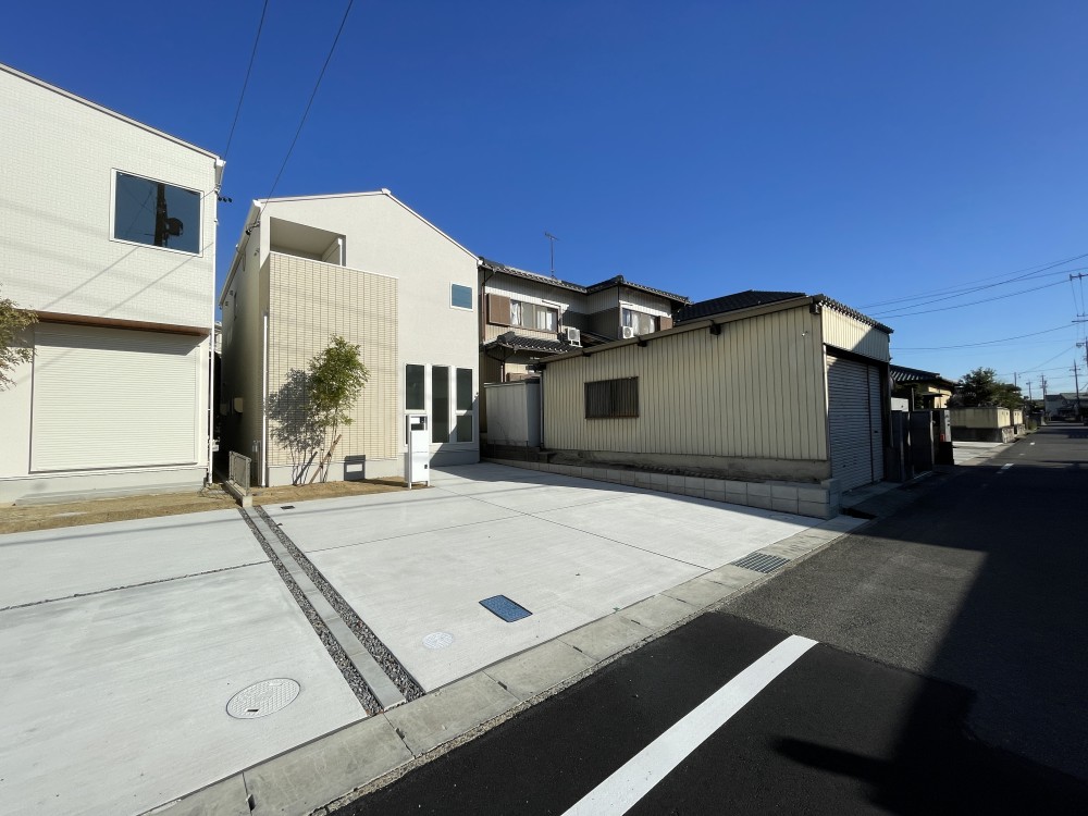 春日井市八田町　全3棟　Ａ棟 画像5