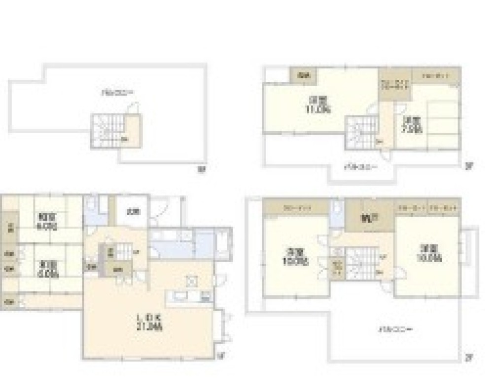 豊田市京町 画像1