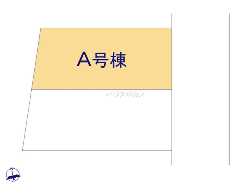 周辺施設充実！