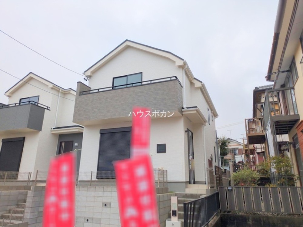 交通アクセス良好！