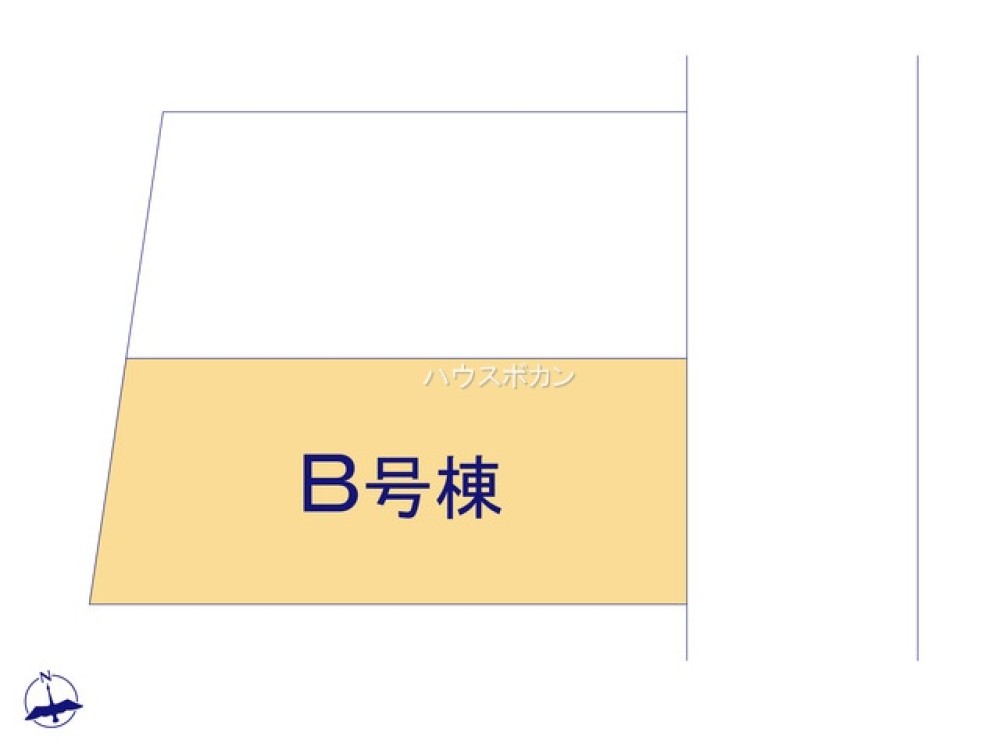小中学校共に徒歩約10分圏内！
