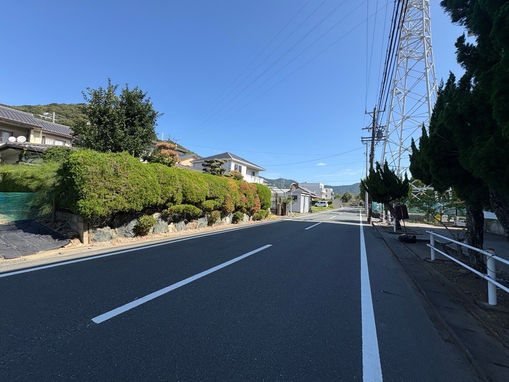 豊橋市多米中町二丁目　A区画 画像2