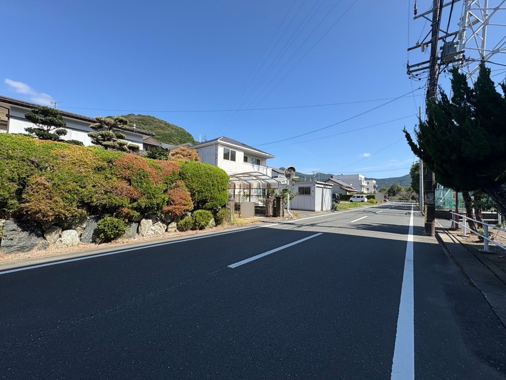 豊橋市多米中町二丁目　B区画 画像2