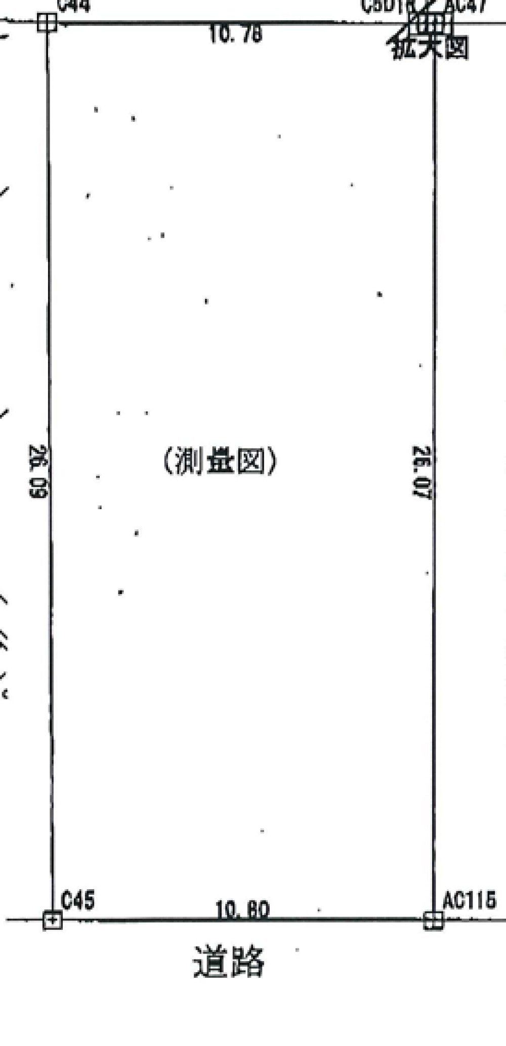 豊橋市南栄町 画像1