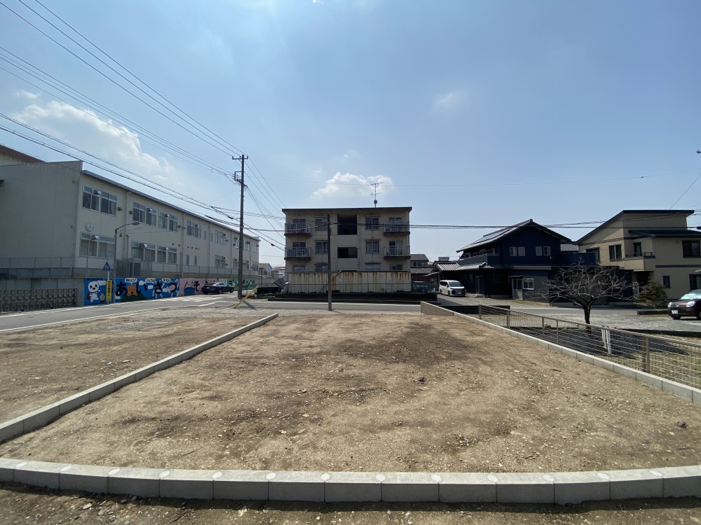 幸田町菱池第Ⅳ期　全3区画　B区画 画像2