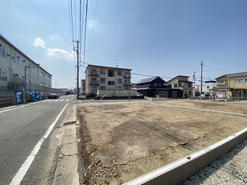 幸田町菱池第Ⅳ期　全3区画　C区画 画像2