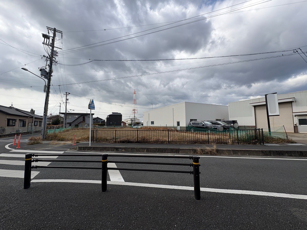 豊橋市前芝町 画像5