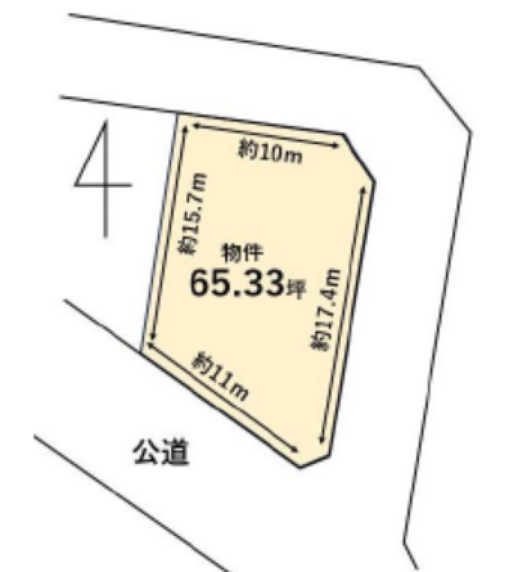 額田郡幸田町 画像1