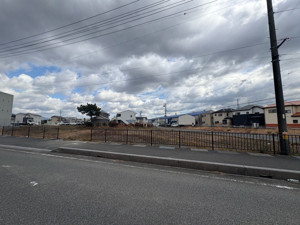 豊橋市前芝町 画像4