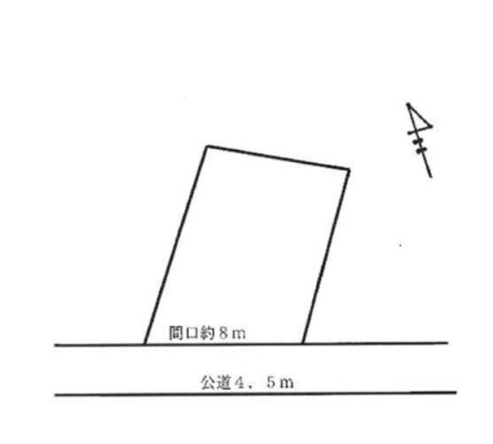 丹羽郡扶桑町柏森 画像1