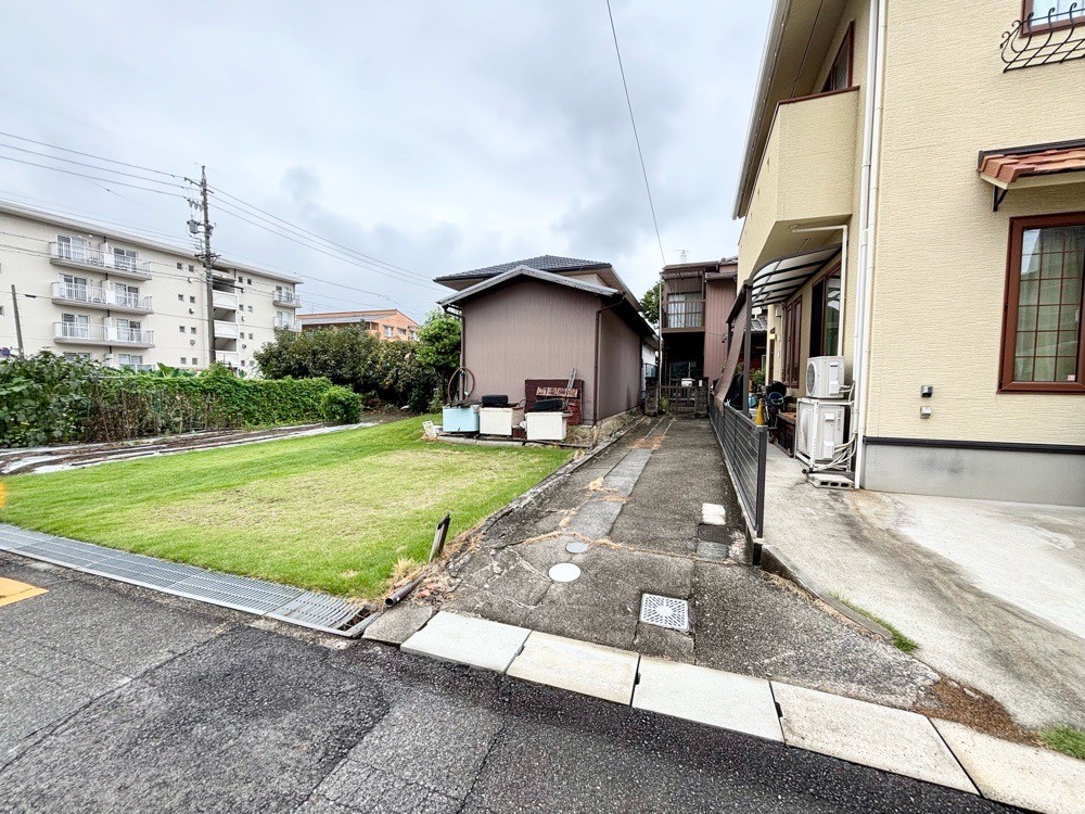 刈谷市板倉町 画像1
