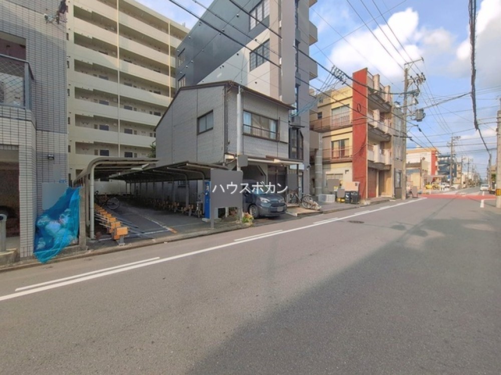 名古屋市北区田幡二丁目 画像1