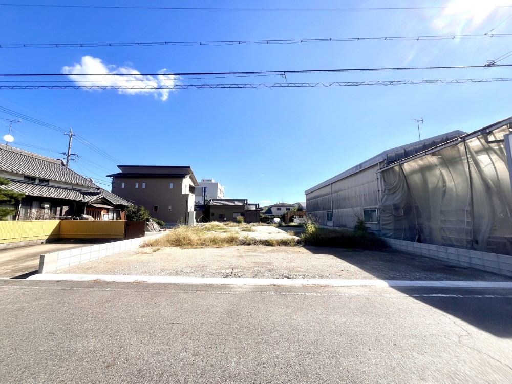 岡崎市大門一丁目全2区画　2号地 画像5