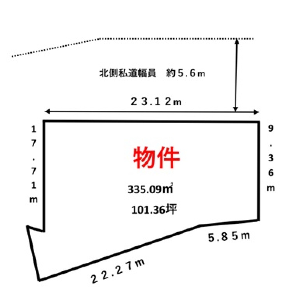 犬山市犬山 画像1