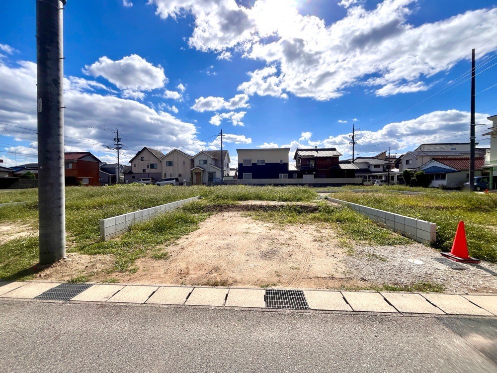 岡崎市矢作町　全13区画　A-3区画 画像5