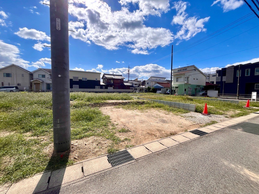 岡崎市矢作町　全13区画　A-3区画 画像4